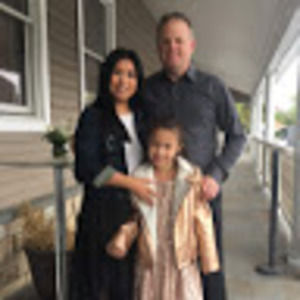 Meet your Posher, Patricia